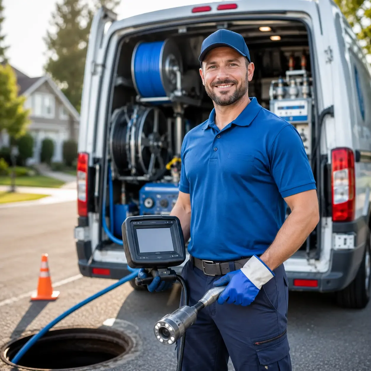 Local Pipe Relining specialists in Amawalk, NY