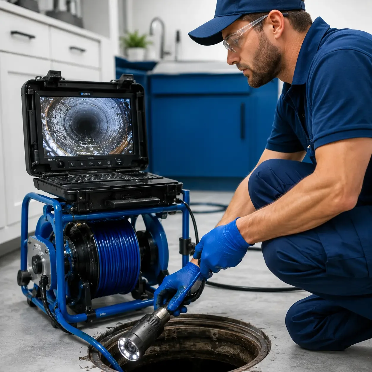 Pipe Relining professionals serving Amawalk, NY